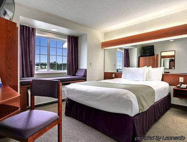 Microtel Inn & Suites By Wyndham Bridgeport Zimmer foto